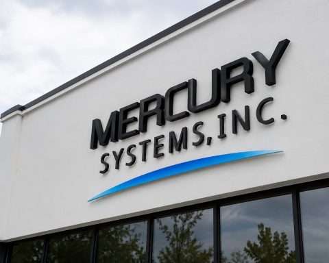 Mercury Systems Stock Edges Toward 52-Week Peak as Wall Street Keeps Cautious View