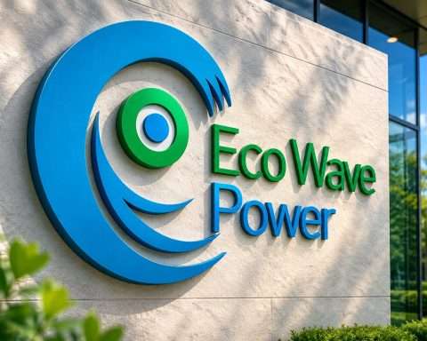 Eco Wave Power Stock Trades Near High Ahead of Wall Street AI Move
