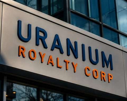 Uranium Royalty Shares Dip Pre-Market With Sweetwater Deal Up for Review