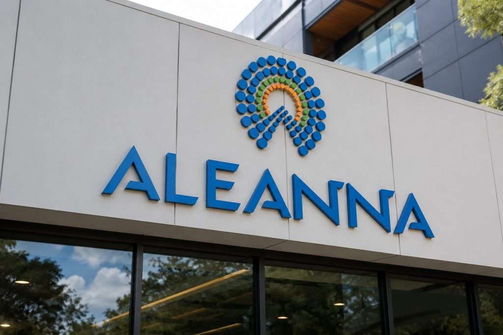 AleAnna Stock Slips Even as Italy Gas Output Story Grows