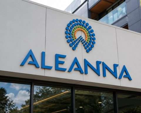 AleAnna Stock Slips Even as Italy Gas Output Story Grows