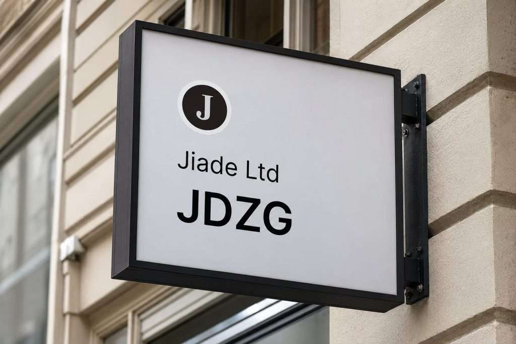 JIADE halted after plunge and discounted deal