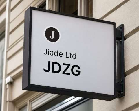 JIADE halted after plunge and discounted deal