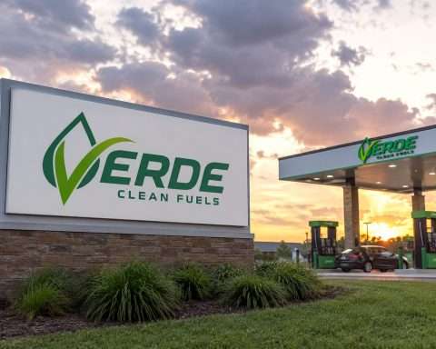 Verde Clean Fuels Shares Drop, Eyes on Upcoming Event