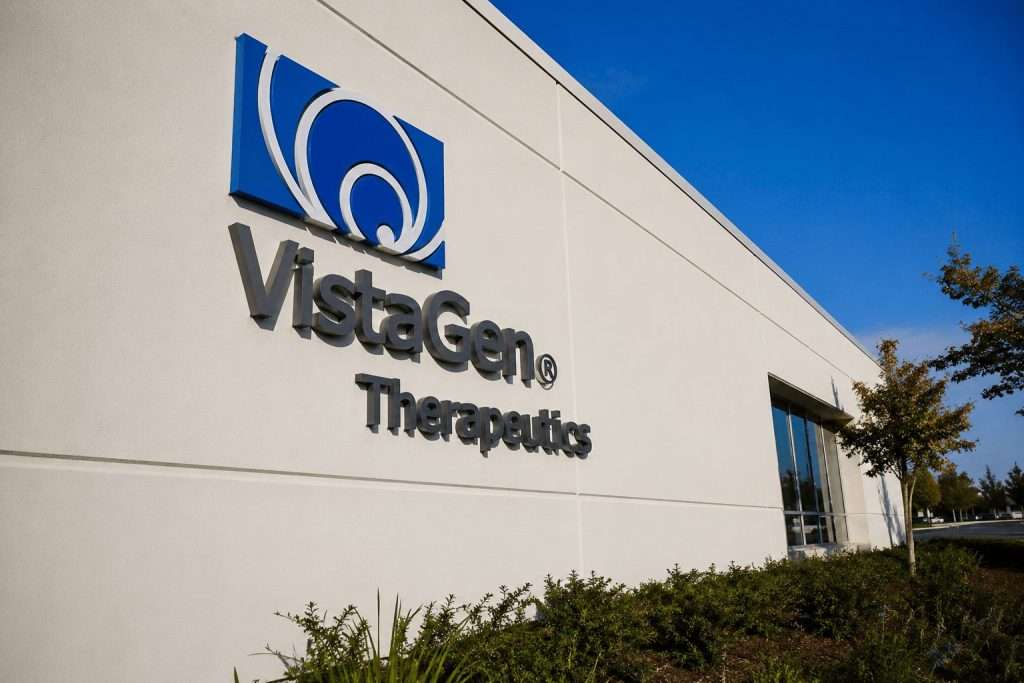 Vistagen Stock at 63 Cents: The June Trial Readout Traders Are Watching