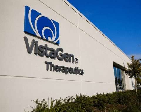 Vistagen Stock at 63 Cents: The June Trial Readout Traders Are Watching