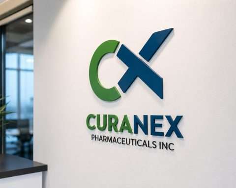 Curanex Stock Sinks Toward 31 Cents as Nasdaq Clock Ticks