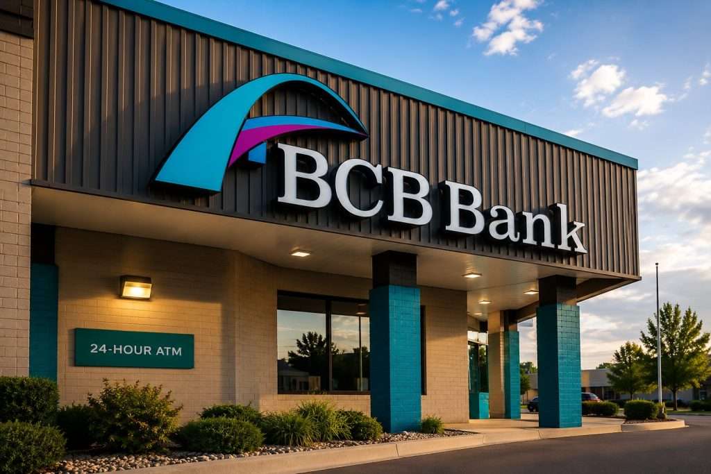 BCB Bancorp shares dip after insider purchase, CEO prepares for credit review