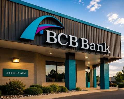 BCB Bancorp shares dip after insider purchase, CEO prepares for credit review