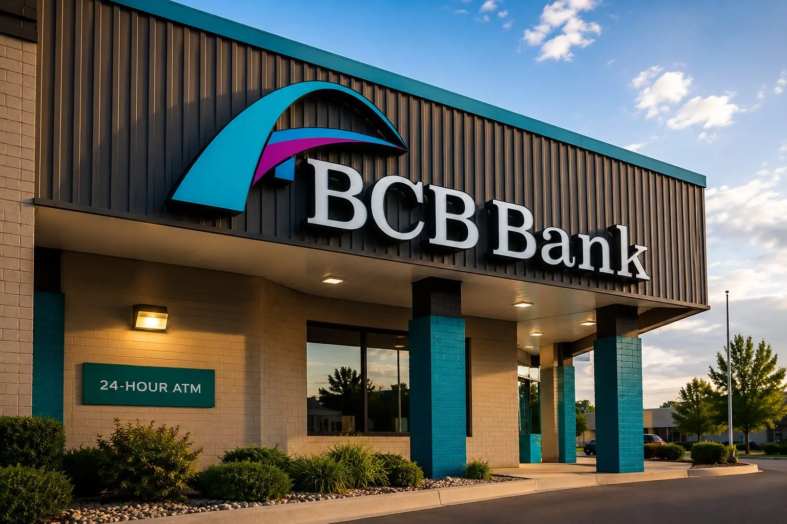 BCB Bancorp shares dip after insider purchase, CEO prepares for credit review