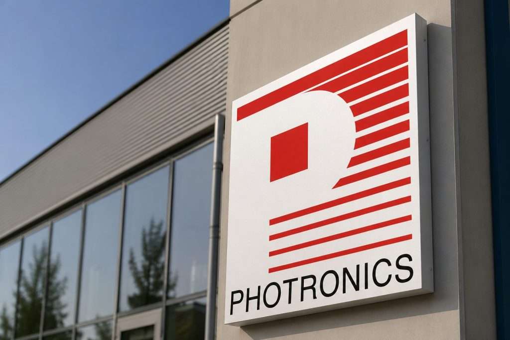 Photronics stock falls again as PLAB slumps after earnings, chips tumble