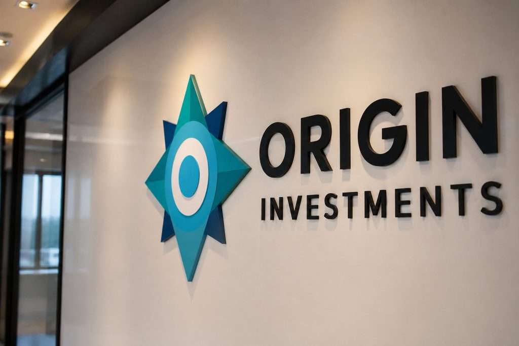 Origin Investment Stock Barely Moves Near $10.35 as Nasdaq Rout Puts SPAC Cash Value in Focus