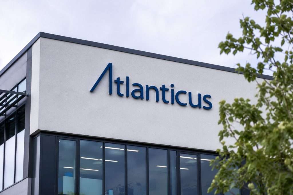 Atlanticus Gains While Nasdaq Drops; Investors Waiting on ATLC Mercury Update