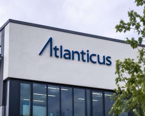 Atlanticus Gains While Nasdaq Drops; Investors Waiting on ATLC Mercury Update