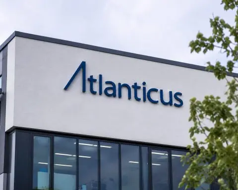 Atlanticus Gains While Nasdaq Drops; Investors Waiting on ATLC Mercury Update