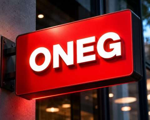 ONEG trades flat below $1 before Nasdaq opens