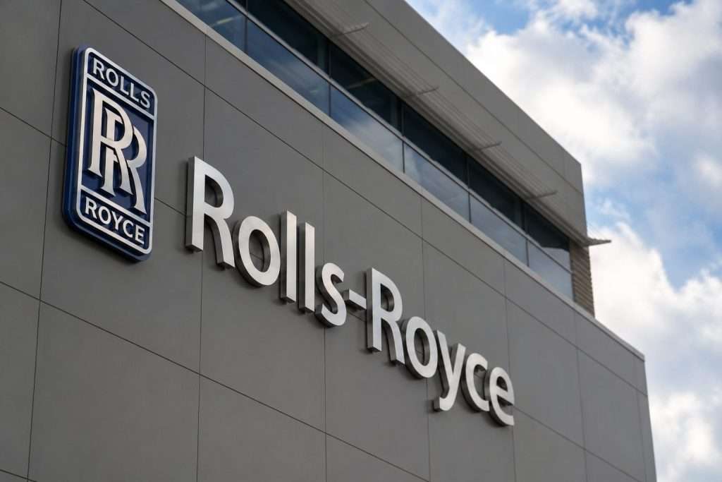 Rolls-Royce slips from 52-week high, traders look to what’s next