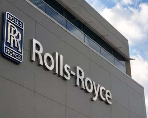 Rolls-Royce slips from 52-week high, traders look to what’s next