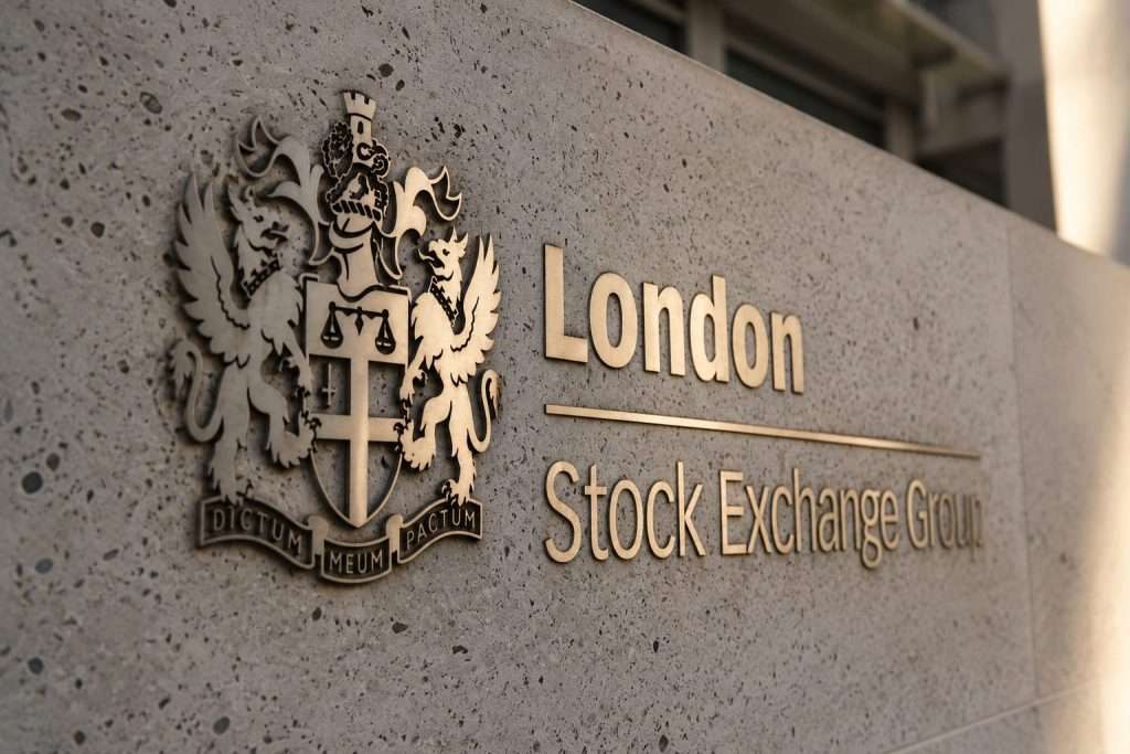 LSEG shares climb; key test for London market heavyweight looms this week