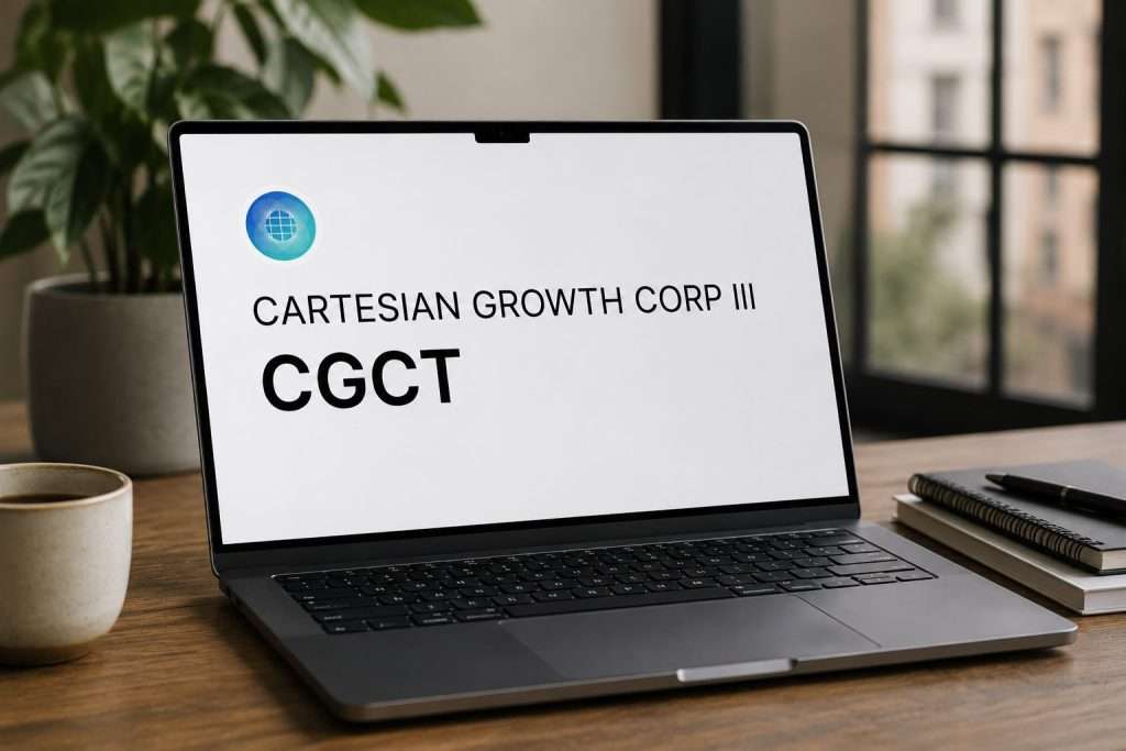 CGCT Heads Into Key Week With Factorial Deal Nearing Nasdaq Ticker Switch