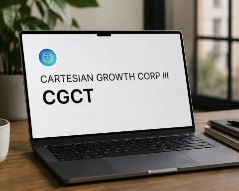 CGCT Heads Into Key Week With Factorial Deal Nearing Nasdaq Ticker Switch