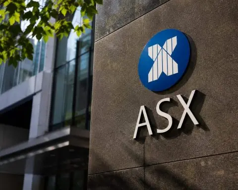 ASX Faces Volatile Tuesday Reopen After Long Weekend as Banks and Miners Watch Wall Street