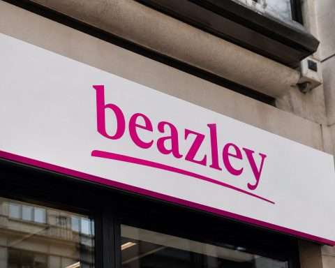 Beazley Shares Stay Flat as Traders Eye Takeover Spread