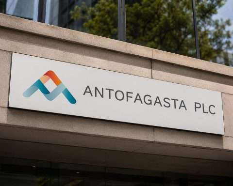 Antofagasta Down 5.7% in London After Sudden Shift This Week