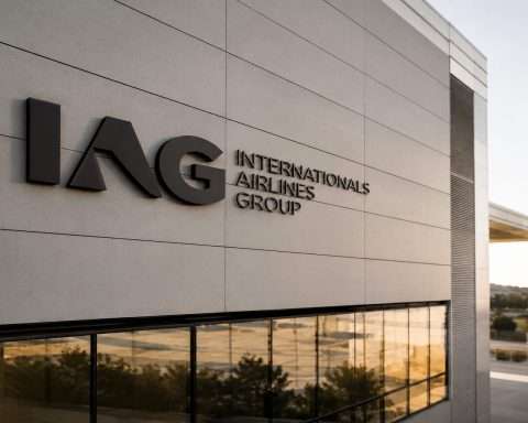 IAG Drops for the Week After British Airways Parent’s €1 Billion Avios Plan Runs Into Fuel Jolt