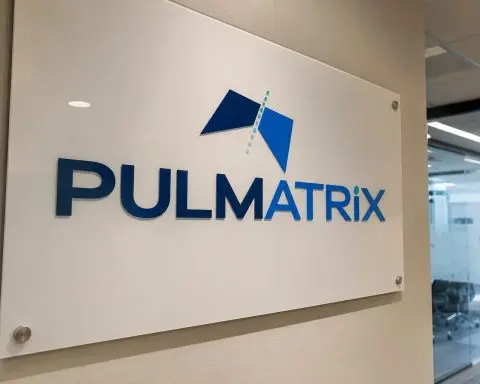 Pulmatrix Stock Slides As Eos Merger Clock Starts To Matter For PULM Holders