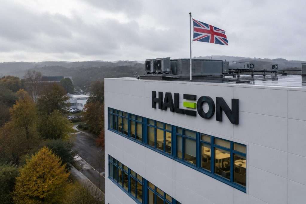 Haleon Shares Rose on Friday—What’s Next for the Stock