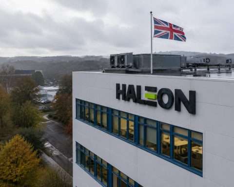 Haleon Shares Rose on Friday—What’s Next for the Stock