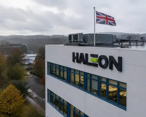 Haleon Shares Rose on Friday—What’s Next for the Stock