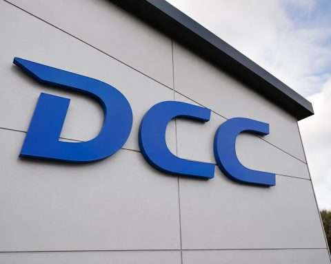 DCC Shares Face a Make-or-Break Week as £5bn Bid Clock Ticks Down