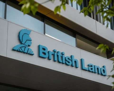 British Land: Investors Eye CEO Shift, Board Buys and AI Office Demand