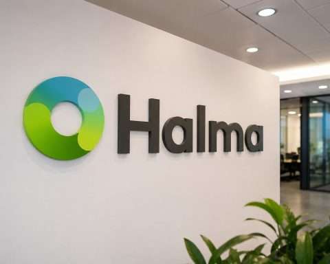 Halma Shares Slump Before Thursday’s Results Test