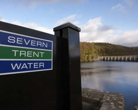 Severn Trent faces £44.7 million sector warning as trading resumes Monday
