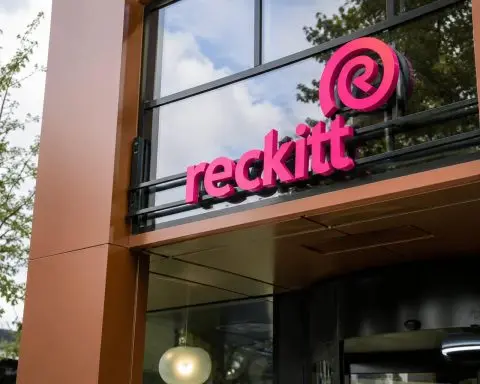 Reckitt Shares Recover Even as Uncertainty Lingers