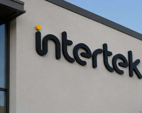 Intertek Stock Trades Close to £60 With Takeover Deadline Approaching
