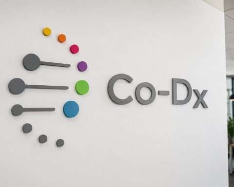 Co-Diagnostics Shares Drop After New Resale Filing