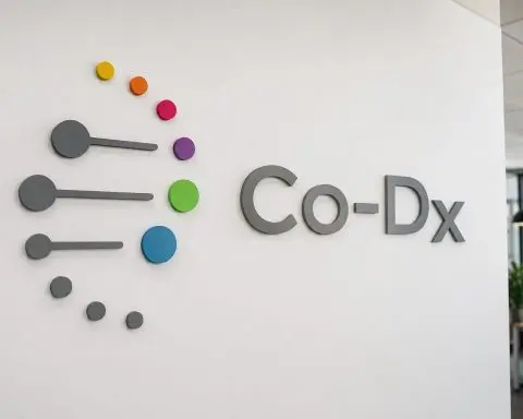 Co-Diagnostics Shares Drop After New Resale Filing