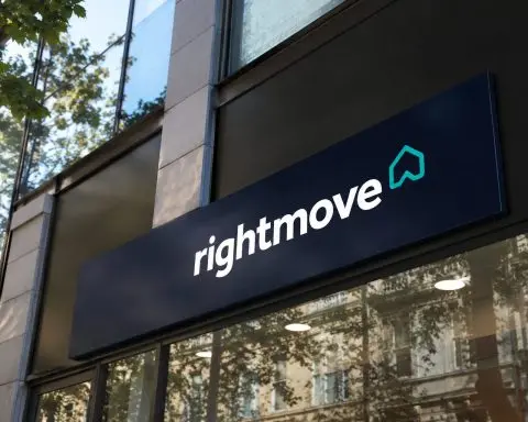 Rightmove drops from FTSE 100, dragging battered shares back into focus