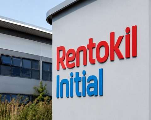 Rentokil Wraps Up Hard Week With Investors Watching U.S. Turnaround