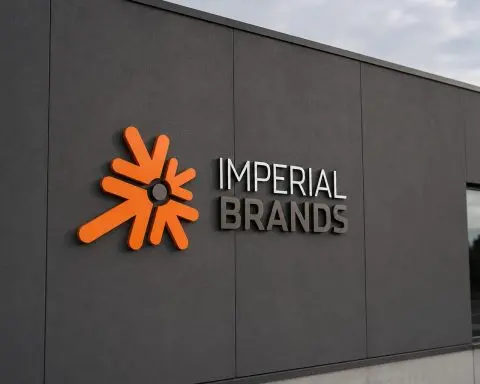 Imperial Brands Shares Jumped Friday — Why Monday’s Open Matters Now