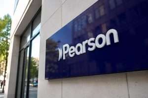Pearson Holds Close to Year High, Investors Eye What’s Next
