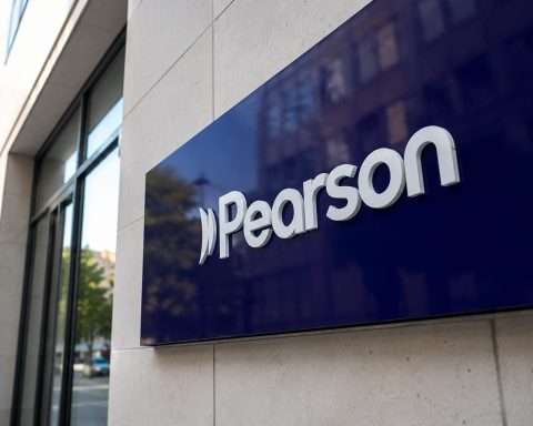 Pearson Holds Close to Year High, Investors Eye What’s Next
