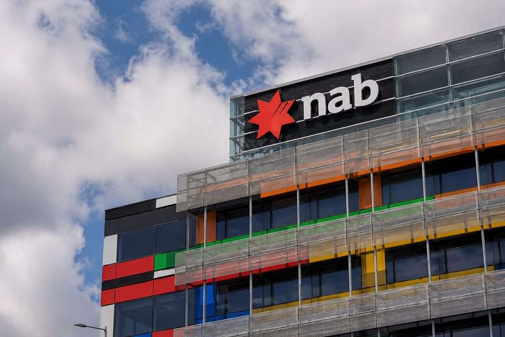 NAB Shares Trade Close to Year Lows After Holiday Pause