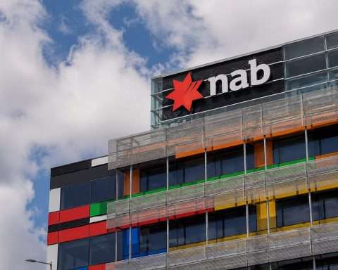 NAB Shares Trade Close to Year Lows After Holiday Pause