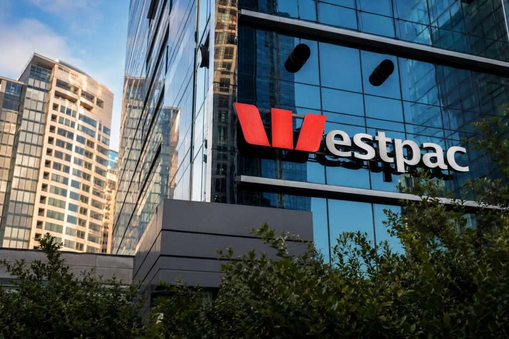 Westpac Shares Flat Ahead of Consumer Update