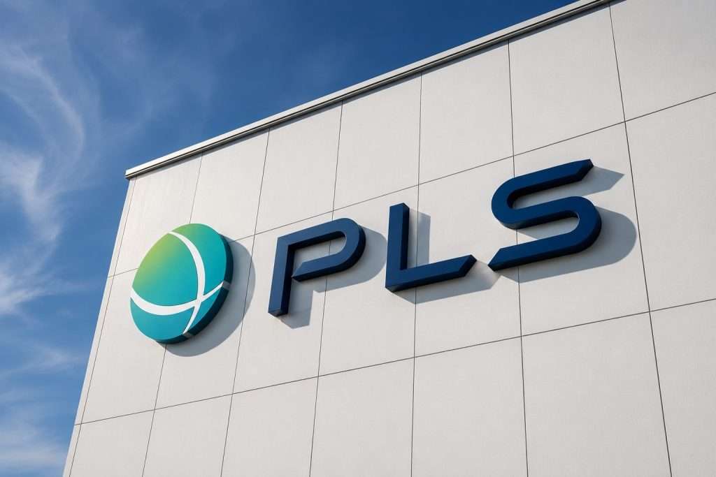 PLS Stock Drops Ahead of ASX Open With Lithium Plant Tests Underway